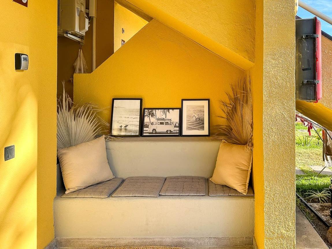 شقة ماسبالوماس  في Casa Buenavida - Coqueto Apartamento Reformado, Piscina Y Terraza المظهر الخارجي الصورة